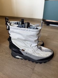 Snow Peak x New Balance 雪boot