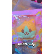 Ibloom Mikepan Squishy