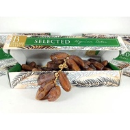 Stem Selected dates 500gr / Stem dates - Palm Fruit - Tunisian dates