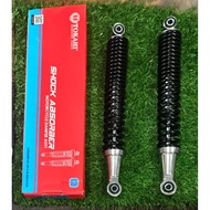 🔥HONDA wave125 absorber belakang fork absober standard motor honda 125 wave absorber besi chrome