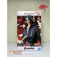 Grandista Figure - Uchiha Itachi
