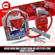 MSD RACING IGNITION BLASTER COIL UNIVERSAL - GCSUN MOTORCYCLE