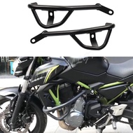 Motorcycle  Engine Crash Bar Protection For Kawasaki Z650 2017-2022