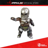 Beast Kingdom EA-009 Marvel Iron Man 3: Egg Attack - Iron Man Mark 1