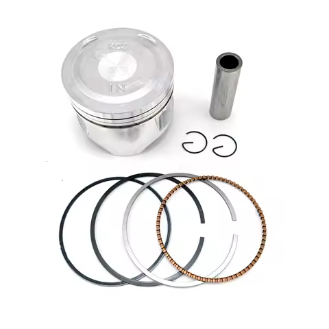 Motorcycle Engine Piston Kit For Honda XR250 BAJA MD30 1995‑2005 Dirt Bike Spare Parts