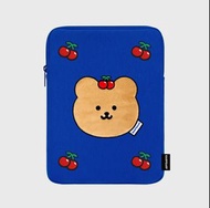 🧡預購Pre-Order🌈韓國 Korea Pouch 平板電腦收納袋 11吋