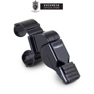 Trident Arbiter SG Finger Grip Whistle