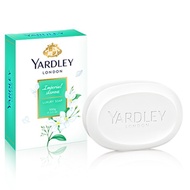 Yardley London IMPERIAL JASMINE SOAP 100g x3 pack