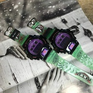 G-SHOCK JOKER CUSTOM