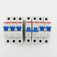 MCB abb tipe 201 1pas 2a 4a 6a 10a original