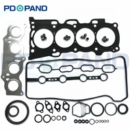 2AZ 2AZ-FE Full Engine Gasket Kit Fit Toyota Camry Rav4 Avensis Alphard Highlander Previa Harrier 2.
