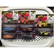 Hot Wheels Car Culture JH4 FPY86