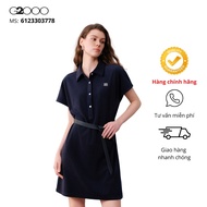 Women's Dress G2000 Dark Blue