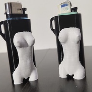 Lighter Cricket Aladdin / Sarung Mancis Rokok