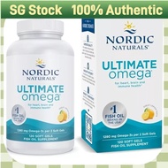 👍Nordic Naturals Ultimate Omega Baby Children Junior Teen Prenatal Postnatal DHA Omega-3 ✅US #1 Fish