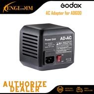 Godox AD-AC AC Adapter for AD600B & AD600BM