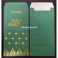Sampul Duit Raya from CIMB Bank