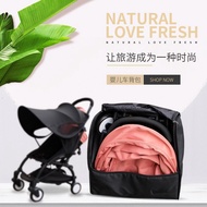 yoyo Stroller Backpack Travel Bag Umbrella Stroller Baby Stroller Storage Bag Shipping Bag Backpack 