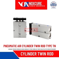 TN 16 X 20 Pneumatic Cylinder Twin Rod Pneumatic Cylinder/ TN 16X20