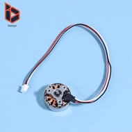 [Blesiya] RC Airplane Motor 7.4V for 4 Axes RC Airplanes Replacement Professional