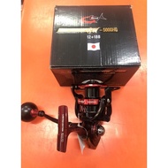 G-TECH SWAGGER SEA WATER