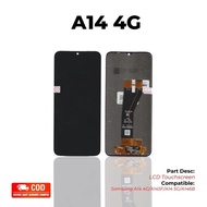 LCD TOUCHSCREEN SAMSUNG A145/A14 4G