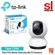 TP-Link Tapo C200C Pan/Tilt Home Security Wi-Fi Camera