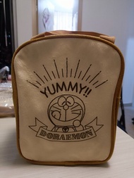 Doraemon 記憶麵包造型保溫袋