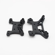 WLtoys 124008 124010 RC Remote Control Car Spare Parts 124008-2711 Front Damper Plate 124008-2710 Re