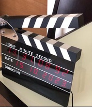 電子拍板鐘。拍板 led電子鐘 clock