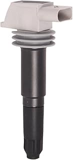 N51WSTAR Ignition Coil Pack Set Of 1 Compatible With Porsche Boxster Cayman 911 2.7 2.9 3.4 3.8 4.0