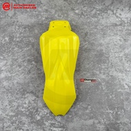 Spakbor Depan Dtracker New Old Ori Pnp Klx 150 Trail Plastik Thor