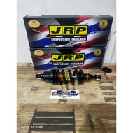 JRP MONO SHOCK "285MM ONLY" FOR RAIDER 150 CARB/RAIDER 150 FI/ THAILAND MADE