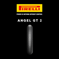 Pirelli Tyre Angel GT 2 Motorcycle Tyre