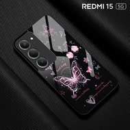 Latest Redmi 15 5G Case [SF189] Redmi 15 5G Redmi 15 4G Redmi 15C