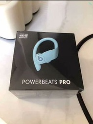 美版正品Beats Powerbeats Pro 無線耳機