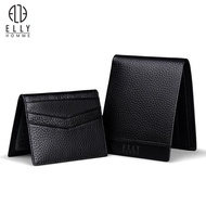 ELLY HOMME genuine leather men's wallet – EVM7