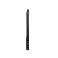 3meter Long Invisible Selfie Stick Monopod for Insta 360 action camera