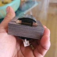 Biến áp kích cơ 2 vế E chung Fe 22x25 tổng hợp chạy cho 12 đến 16d718