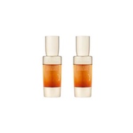 Sulwhasoo - Concentrated Ginseng Rejuvenating Serum - 8ml (2ea) Set