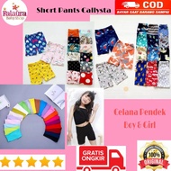 Ta Short Pants Boy Short Pants Boy Short Leggings Polos Motif Cowo 99bo