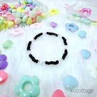 [KPOP INSPIRED] STRAY KIDS Hwang Hyunjin Beads Bracelet (vc event)