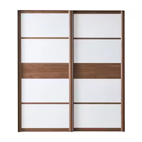 Nordic Wardrobe Doors, Sliding Doors, Sliding Doors, Custom Bedroom Wardrobes