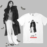 beabadoobee Portrait Graphic Tee - Cotton Streetwear T-Shirt, Indie Music Inspired Fashion Top