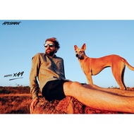 Apesman X49 Sunglasses (Narrow Design)