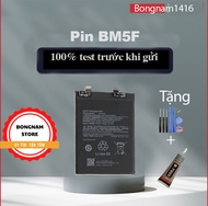 Pin thay thế BM5F / Redmi K50 kèm bộ sửa và keo dán