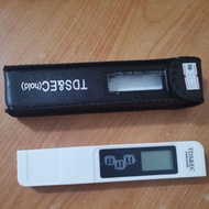 TDS  EC  Meter(hold)