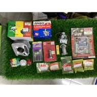 COMBO SPEC EX5 DREAM 54MM