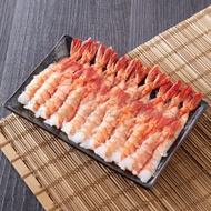 #Good_ by HKTVmall - 越南虎蝦刺身20隻(急凍-18°C)