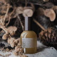 青梅綠茶 • 茶系列治癒香氣 50ml 純素天然噴霧